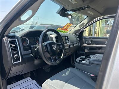 2017 RAM 1500 Big Horn   - Photo 28 - Riverside, CA 92508