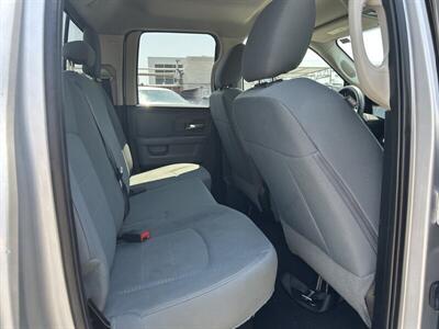 2017 RAM 1500 Big Horn   - Photo 69 - Riverside, CA 92508