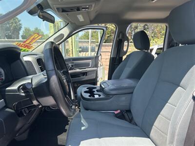 2017 RAM 1500 Big Horn   - Photo 16 - Riverside, CA 92508