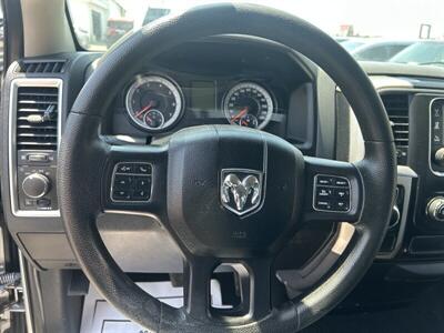 2017 RAM 1500 Big Horn   - Photo 76 - Riverside, CA 92508