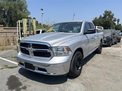 2017 RAM 1500 Big Horn   - Photo 94 - Riverside, CA 92508