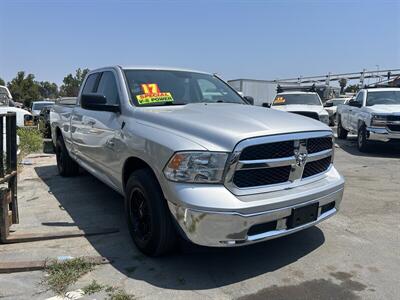 2017 RAM 1500 Big Horn   - Photo 35 - Riverside, CA 92508