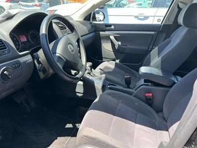 2007 Volkswagen Jetta 2.5 - Photo 14 - Riverside, CA 92508