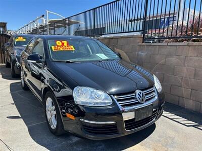 2007 Volkswagen Jetta 2.5   - Photo 83 - Riverside, CA 92508