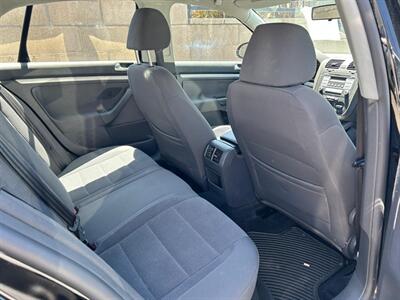 2007 Volkswagen Jetta 2.5 - Photo 6 - Riverside, CA 92508