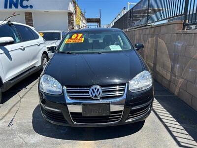 2007 Volkswagen Jetta 2.5   - Photo 87 - Riverside, CA 92508