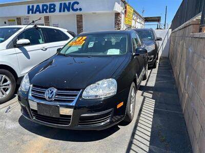 2007 Volkswagen Jetta 2.5   - Photo 69 - Riverside, CA 92508
