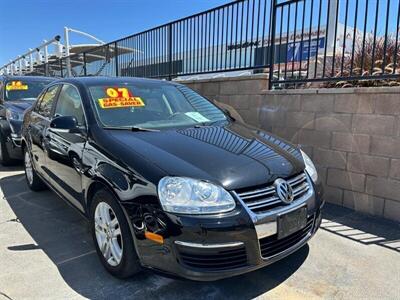 2007 Volkswagen Jetta 2.5   - Photo 82 - Riverside, CA 92508