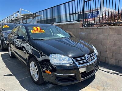 2007 Volkswagen Jetta 2.5   - Photo 68 - Riverside, CA 92508