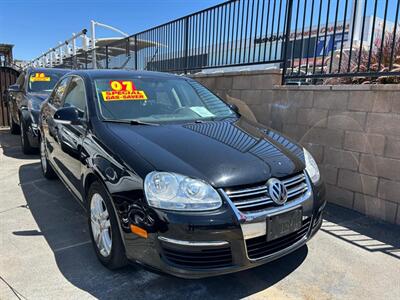 2007 Volkswagen Jetta 2.5 - Photo 3 - Riverside, CA 92508