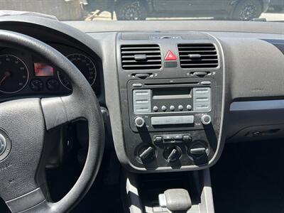 2007 Volkswagen Jetta 2.5 - Photo 12 - Riverside, CA 92508