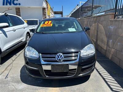 2007 Volkswagen Jetta 2.5   - Photo 71 - Riverside, CA 92508