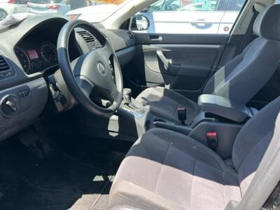 2007 Volkswagen Jetta 2.5   - Photo 94 - Riverside, CA 92508