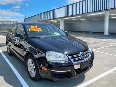2007 Volkswagen Jetta 2.5   - Photo 81 - Riverside, CA 92508
