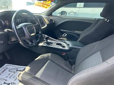 2021 Dodge Challenger SXT - Photo 90 - Riverside, CA 92508