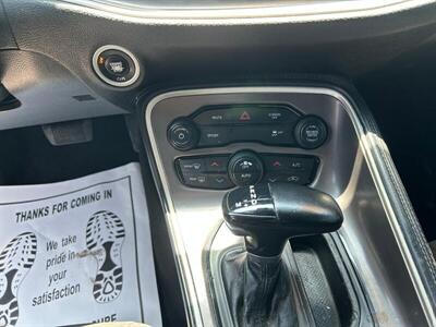 2021 Dodge Challenger SXT - Photo 39 - Riverside, CA 92508