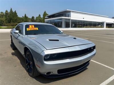 2021 Dodge Challenger SXT - Photo 24 - Riverside, CA 92508