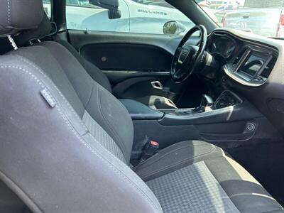 2021 Dodge Challenger SXT - Photo 83 - Riverside, CA 92508