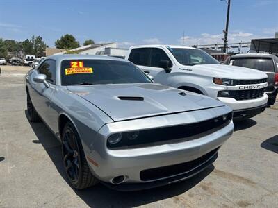 2021 Dodge Challenger SXT - Photo 54 - Riverside, CA 92508