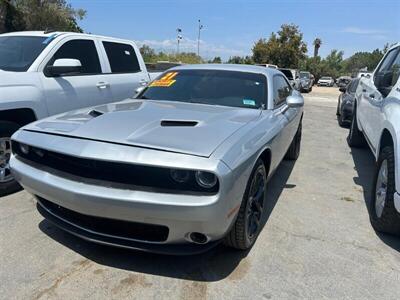 2021 Dodge Challenger SXT - Photo 52 - Riverside, CA 92508