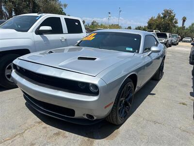 2021 Dodge Challenger SXT - Photo 3 - Riverside, CA 92508
