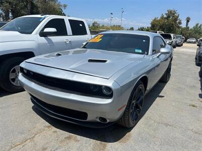 2021 Dodge Challenger SXT - Photo 74 - Riverside, CA 92508