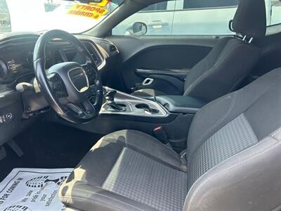 2021 Dodge Challenger SXT - Photo 91 - Riverside, CA 92508