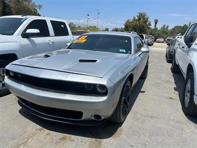 2021 Dodge Challenger SXT - Photo 6 - Riverside, CA 92508