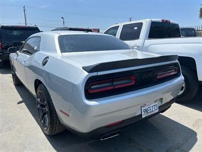 2021 Dodge Challenger SXT - Photo 4 - Riverside, CA 92508