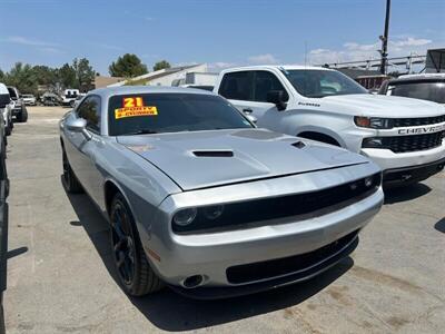 2021 Dodge Challenger SXT - Photo 56 - Riverside, CA 92508