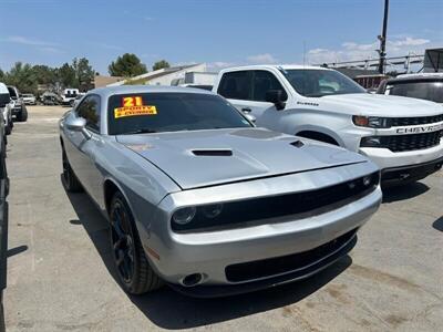 2021 Dodge Challenger SXT - Photo 79 - Riverside, CA 92508