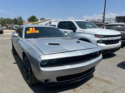 2021 Dodge Challenger SXT - Photo 11 - Riverside, CA 92508