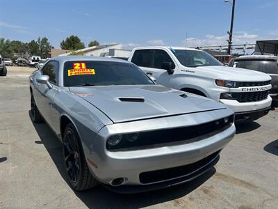 2021 Dodge Challenger SXT - Photo 9 - Riverside, CA 92508