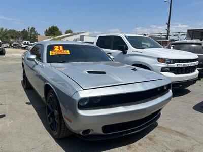 2021 Dodge Challenger SXT - Photo 32 - Riverside, CA 92508