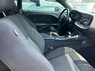 2021 Dodge Challenger SXT - Photo 37 - Riverside, CA 92508