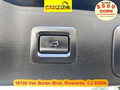 2021 Mazda CX-5 Grand Touring   - Photo 12 - Riverside, CA 92508