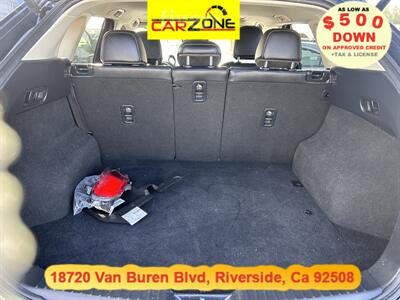 2021 Mazda CX-5 Grand Touring   - Photo 8 - Riverside, CA 92508