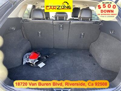 2021 Mazda CX-5 Grand Touring   - Photo 22 - Riverside, CA 92508