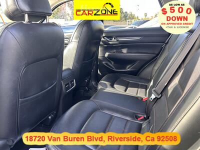 2021 Mazda CX-5 Grand Touring   - Photo 15 - Riverside, CA 92508