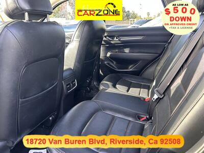 2021 Mazda CX-5 Grand Touring   - Photo 25 - Riverside, CA 92508