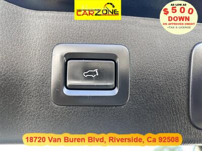 2021 Mazda CX-5 Grand Touring   - Photo 27 - Riverside, CA 92508