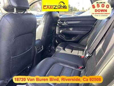 2021 Mazda CX-5 Grand Touring   - Photo 30 - Riverside, CA 92508