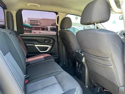 2021 Nissan Titan SV - Photo 89 - Riverside, CA 92508
