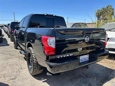 2021 Nissan Titan SV - Photo 78 - Riverside, CA 92508