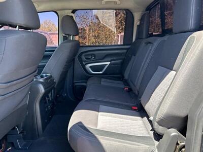 2021 Nissan Titan SV - Photo 94 - Riverside, CA 92508
