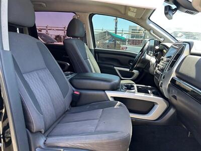 2021 Nissan Titan SV - Photo 88 - Riverside, CA 92508
