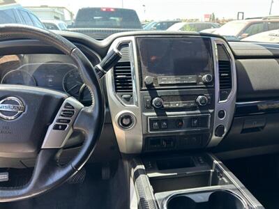 2021 Nissan Titan SV - Photo 63 - Riverside, CA 92508