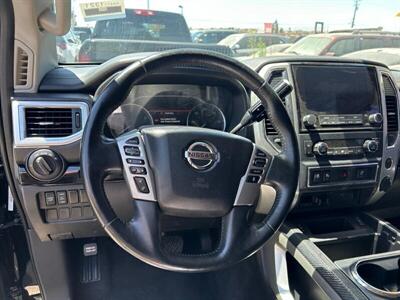 2021 Nissan Titan SV - Photo 98 - Riverside, CA 92508