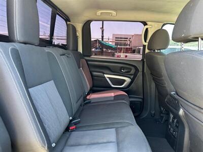 2021 Nissan Titan SV - Photo 58 - Riverside, CA 92508