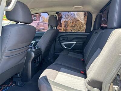 2021 Nissan Titan SV - Photo 92 - Riverside, CA 92508